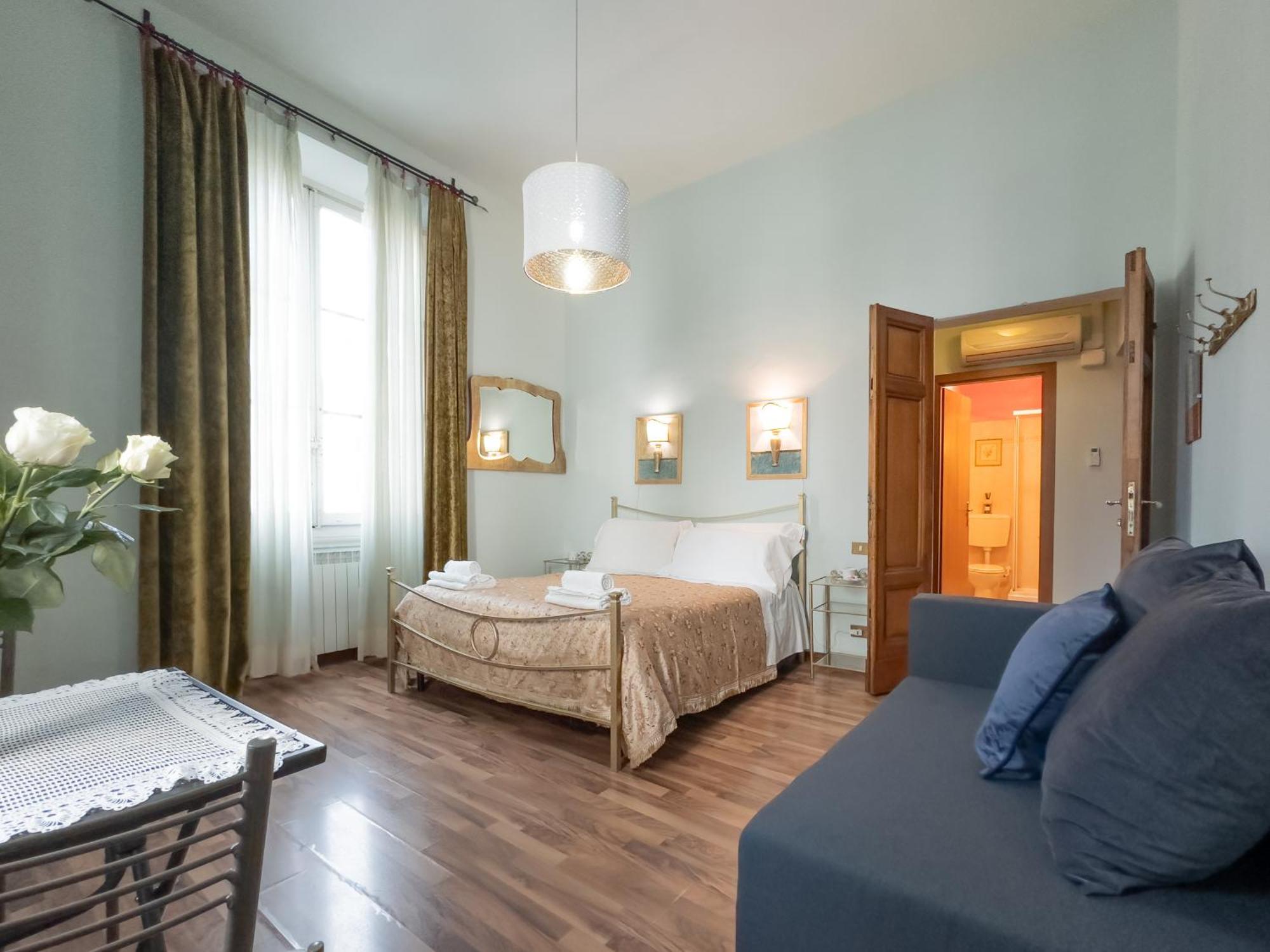 In Liberta Parterre Gasthof *